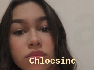 Chloesinc