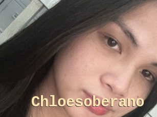 Chloesoberano