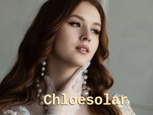 Chloesolar