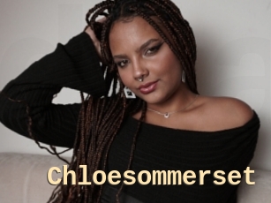 Chloesommerset