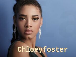 Chloeyfoster