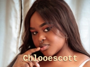 Chlooescott