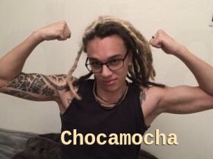 Chocamocha