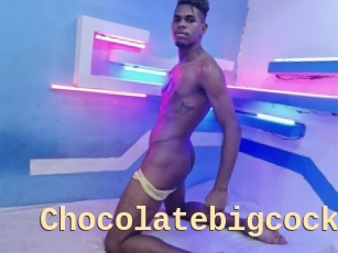 Chocolatebigcock