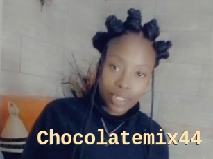 Chocolatemix44