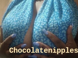 Chocolatenipples