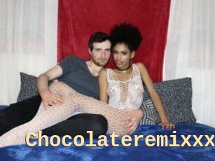 Chocolateremixxx