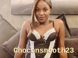 Choconsmooth23