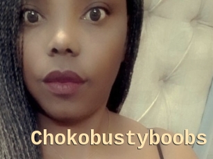 Chokobustyboobs