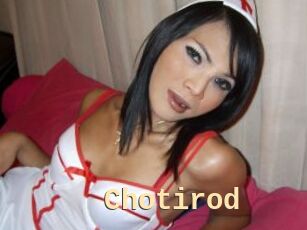 Chotirod