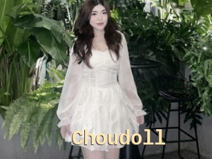 Choudoll