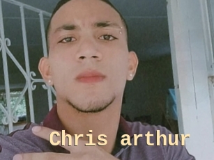 Chris_arthur