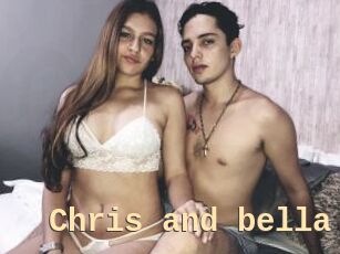 Chris_and_bella