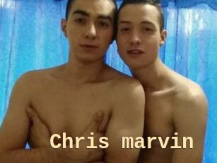 Chris_marvin