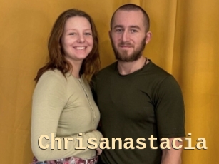 Chrisanastacia