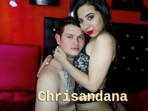 Chrisandana