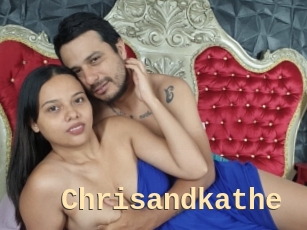 Chrisandkathe