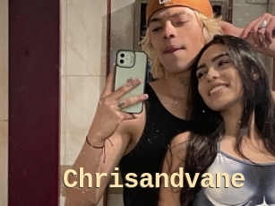 Chrisandvane