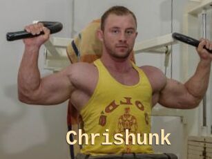 Chrishunk