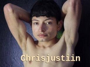 Chrisjustiin