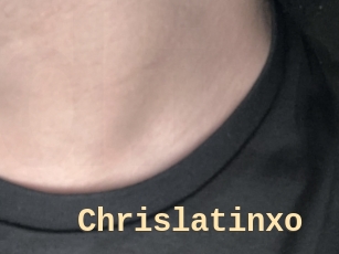 Chrislatinxo