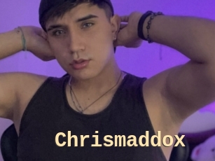 Chrismaddox