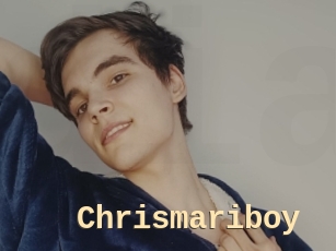 Chrismariboy