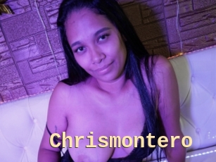 Chrismontero