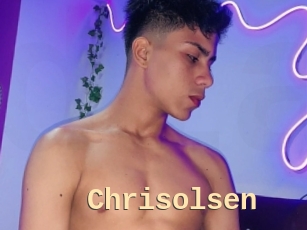 Chrisolsen