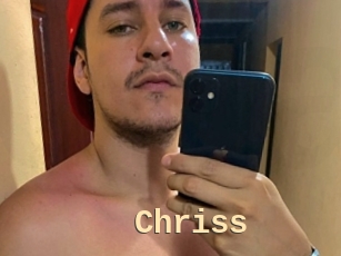 Chriss