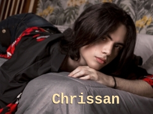 Chrissan