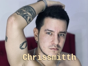 Chrissmitth