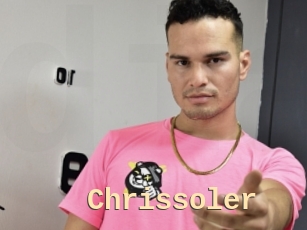 Chrissoler