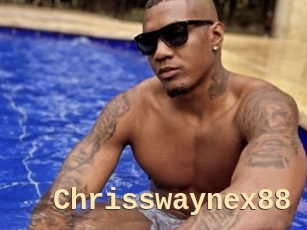 Chrisswaynex88