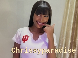 Chrissyparadise