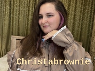 Christabrownie