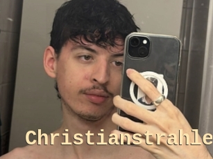 Christianstrahle