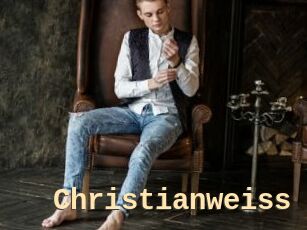 Christianweiss