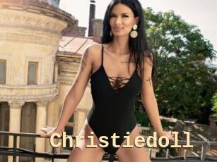 Christiedoll