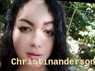 Christinanderson