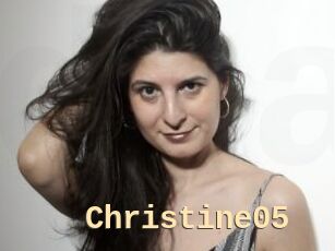 Christine05