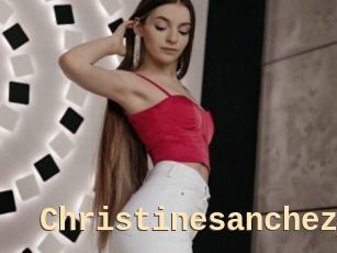 Christinesanchez