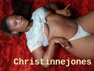 Christinnejones