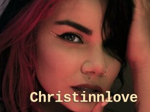 Christinnlove