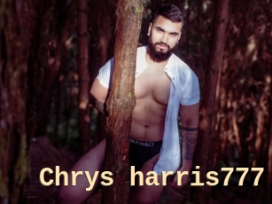 Chrys_harris777