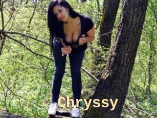 Chryssy