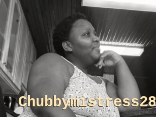 Chubbymistress28