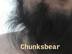 Chunksbear