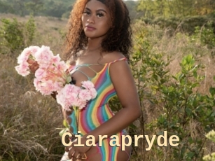 Ciarapryde