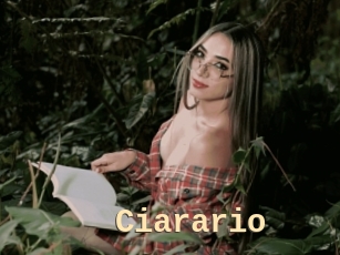 Ciarario